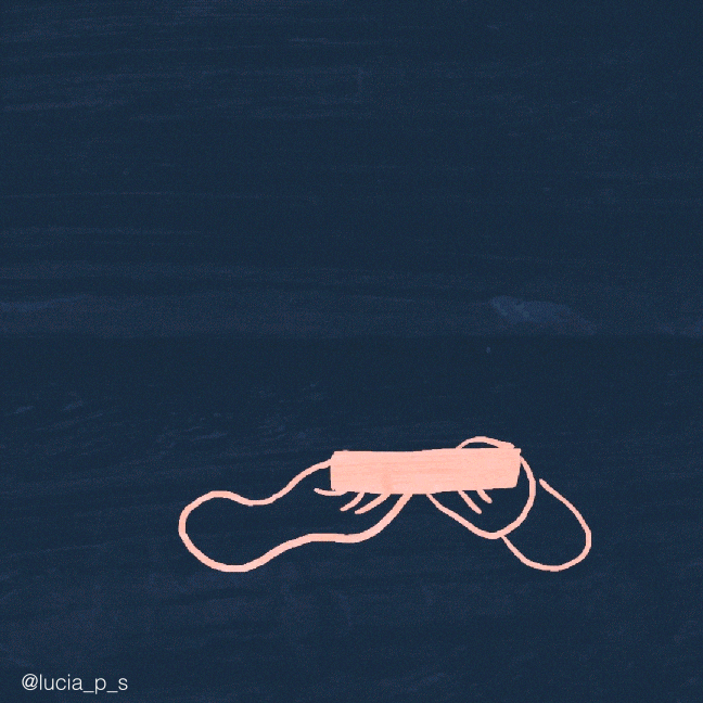 Opening Book Enlightened Someone's Mind GIF