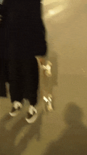 Opening Bottle Like A Boss GIF