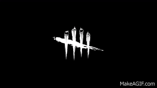 Opening Of Dead By Daylight GIF