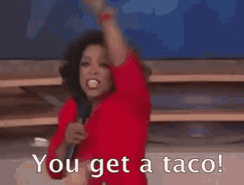 Opera Taco Gif GIF
