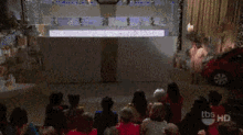Oprah Winfrey Releasing The Bees Fast Motion GIF