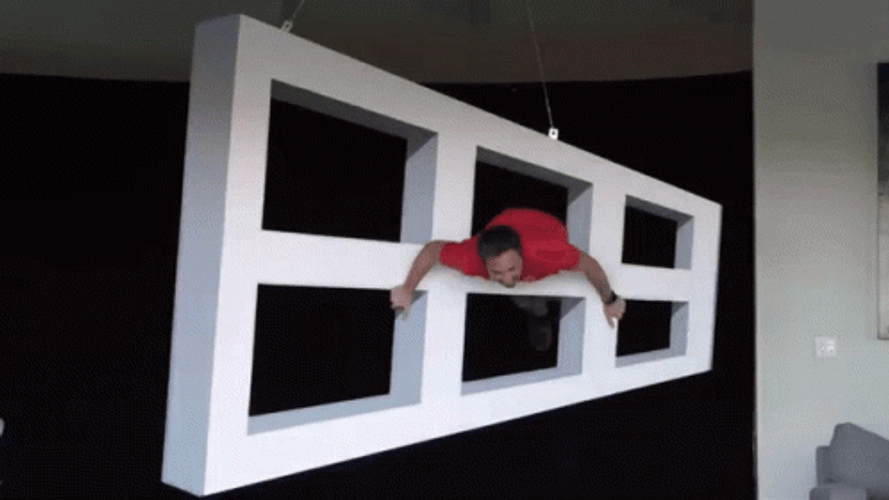 Optical Illusions GIF