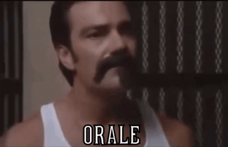 Orale Blood In Blood Out GIF