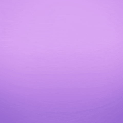 Orange Dancing Dino Jumping GIF