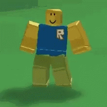 Orange Justice Dance Lego GIF