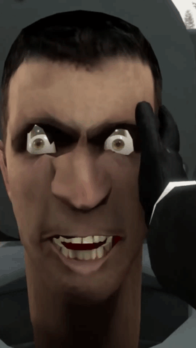 Ordinary Skibidi Toilet GIF