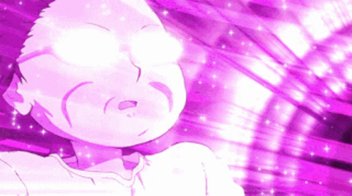 Ore Monogatari Anime Explosion GIF