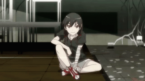 Ore Monogatari Silly Gestures GIF