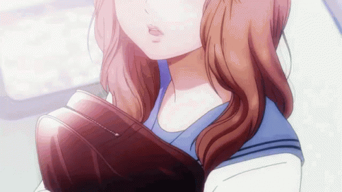 Ore Oonogatari Rinko Yamato Angelic Gaze GIF