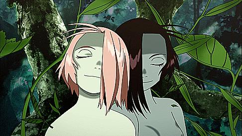 Origin: Spirit Of The Past Plant GIF