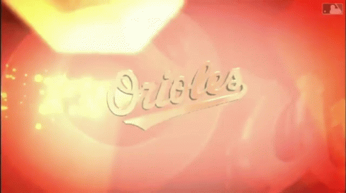 Orioles Win Hitting The Ball GIF