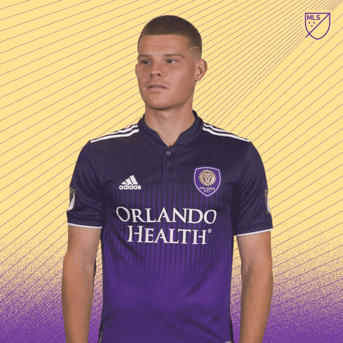 Orlando City Sc Well Damn Reaction GIF