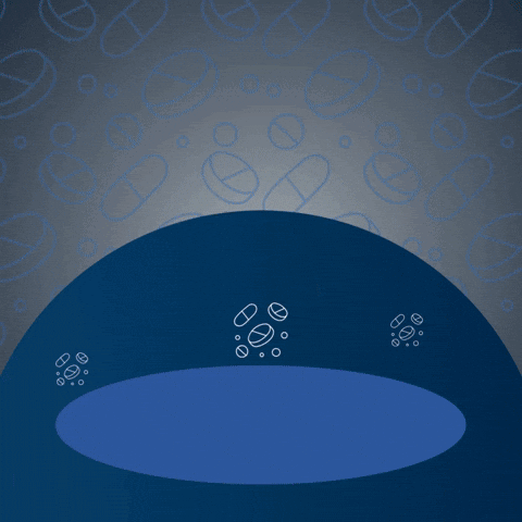Ort on Blue Circle
