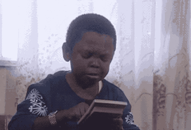 Osita Osita Iheme Gif GIF