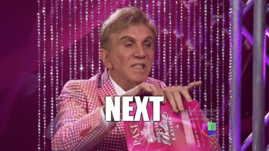 Osmel Sousa Next GIF