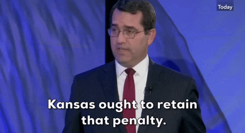 Ought To Retain That Penalties GIF