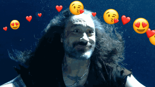 Our Flag Means Death Black Beard Emoji GIF