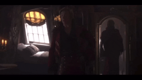 Our Flag Means Stede Bonnet Swish GIF