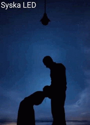 Our Led Lights Change Your Perspective GIF