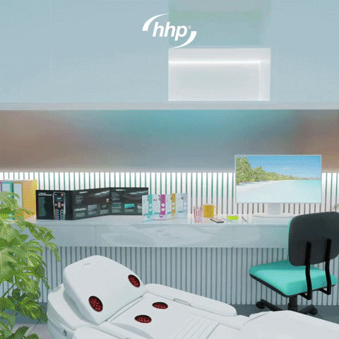 Out Of Office Swimming Pool GIF