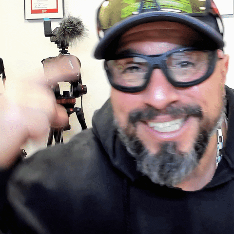 Out Of Your Mind You Crazy GIF