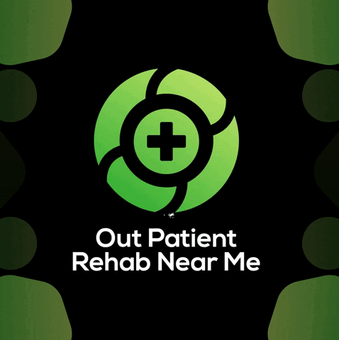 Out Patient Rehab Near Me Sign GIF