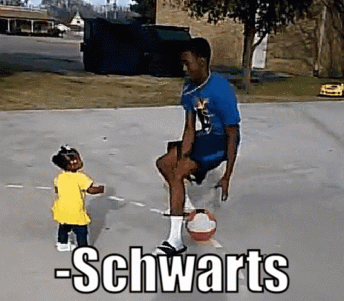 Outbalanced Baby Broken Ankles GIF