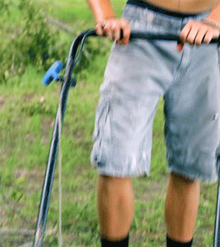 Outer Banks Rudy Pankow Tractor GIF