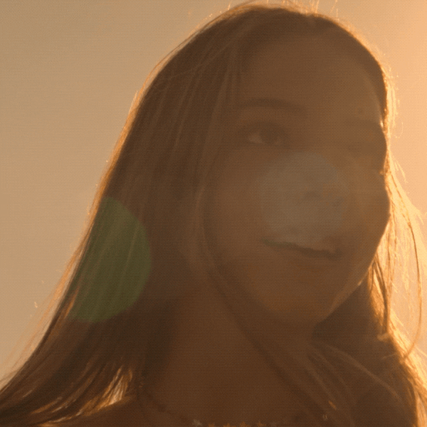 Outer Banks Sarah Cameron Dance GIF