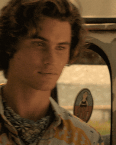 Outer Banks See You Later Sweetheart GIF