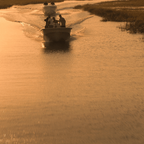 Outer Banks Summer Adventure GIF