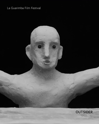 OUTSIDER By La Guarimba Film Festival GIF
