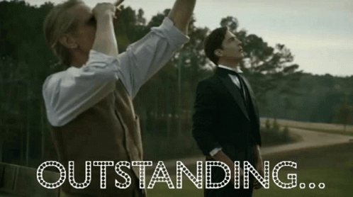 Outstanding Jeremy Irons And Friends GIF