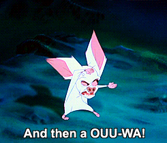 Ouu Bartok The Magnificent GIF