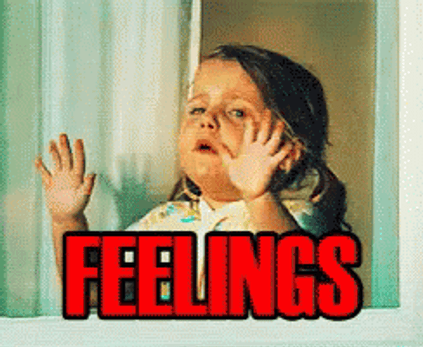 Over Acting Toddler Call Wambulance GIF