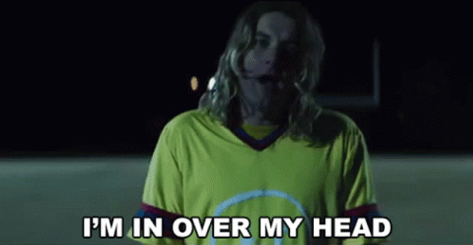 Over My Head GIF