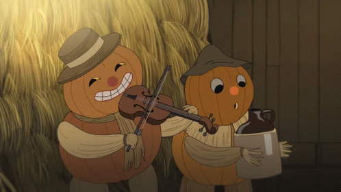 Over The Garden Wall Mid Autumn Festival GIF