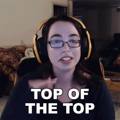 Over The Top 498 X 498 Gif GIF