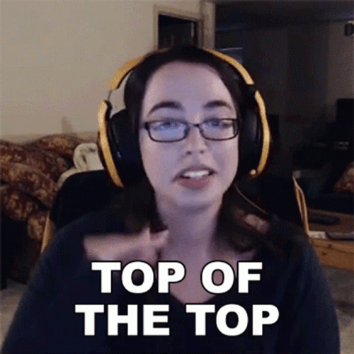 Over The Top GIF