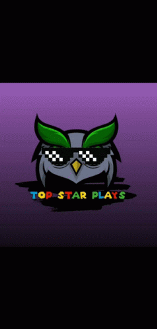 Over The Top GIF