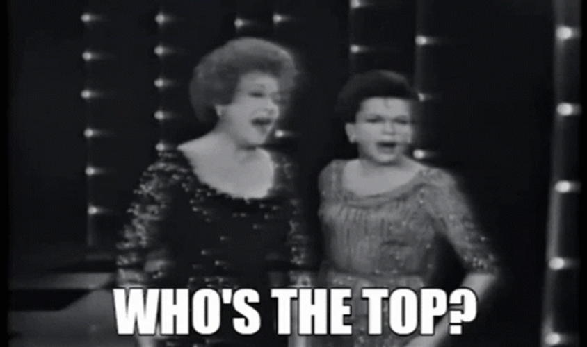 Over The Top GIF