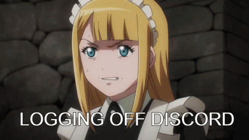 Overlord Ii Discord Anime Pfp GIF
