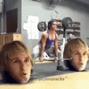 Owen Wilson Wow Deadlift GIF