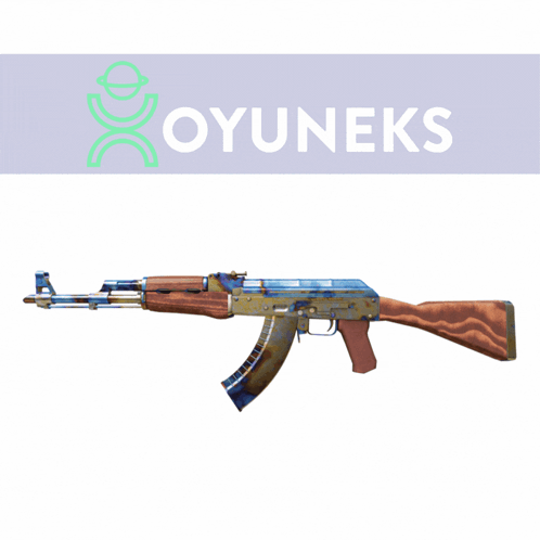 Oyuneks Rifle