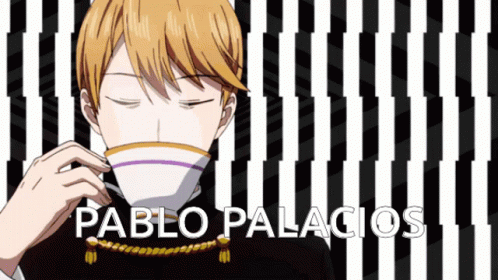Pablo Palacios GIF
