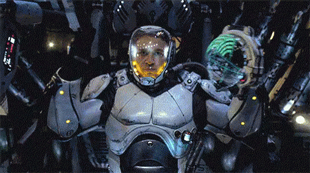 Pacific Rim Joining Hands GIF