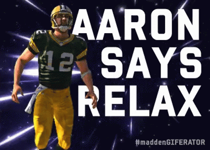 Packers GIF