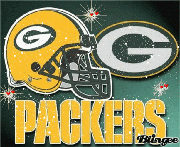 Packers GIF