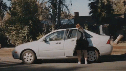 Packing Up Chrissy Metz GIF