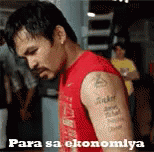 Pacman Fight For The Economy GIF